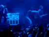 Noel Gallagher attacked on stage